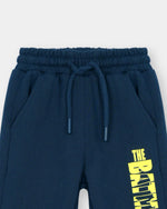 Boys Straight Fit Trouser - Engine - Buy Now