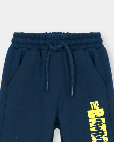 Boys Straight Fit Trouser