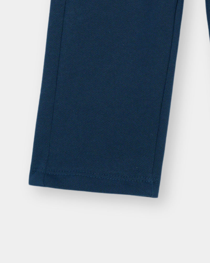 Boys Straight Fit Trouser - Engine - Buy Now