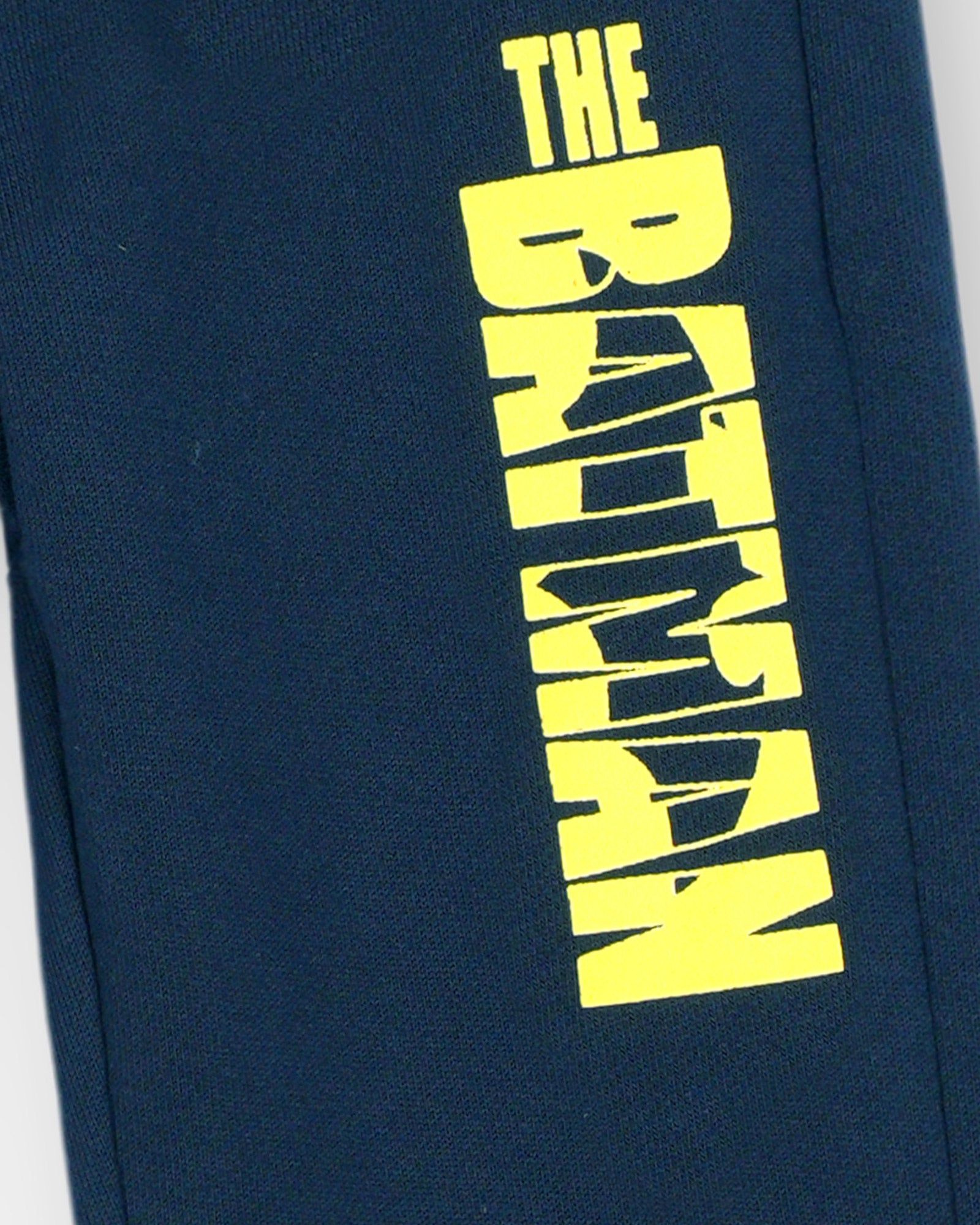 Boys Straight Fit Trouser - Engine - Buy Now