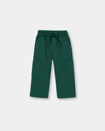 Boys Cargo Trouser