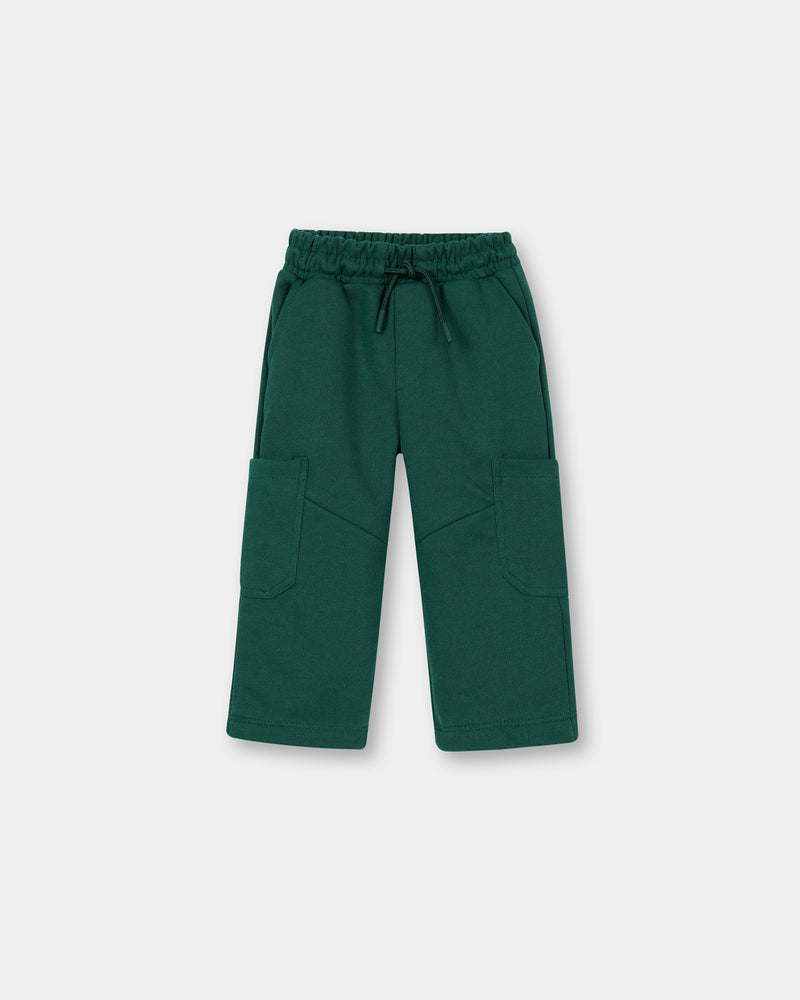 Boys Cargo Trouser - Engine - Buy Now