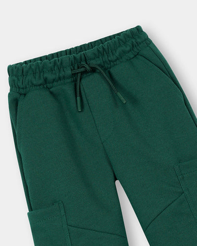 Boys Cargo Trouser