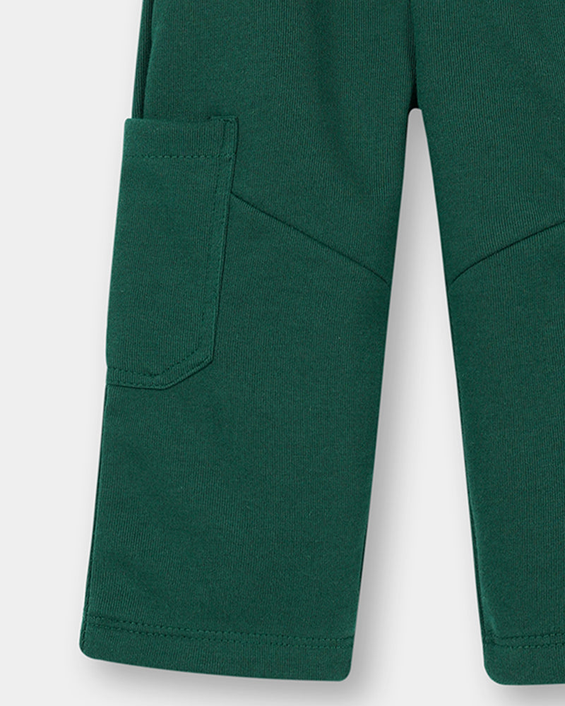 Boys Cargo Trouser - Engine - Buy Now