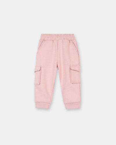 Girls Jogger Trouser