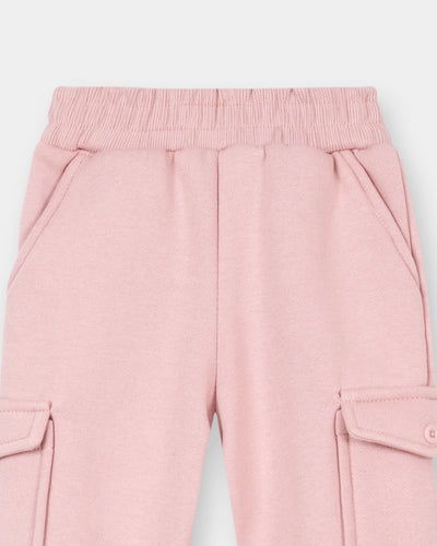 Girls Jogger Trouser