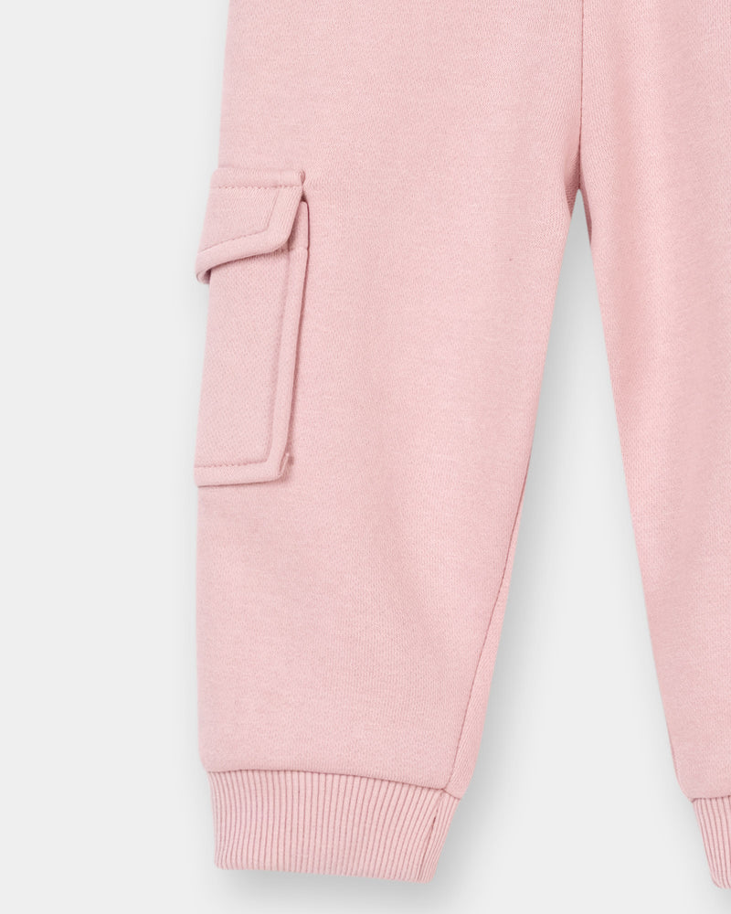 Girls Jogger Trouser - Engine - Buy Now