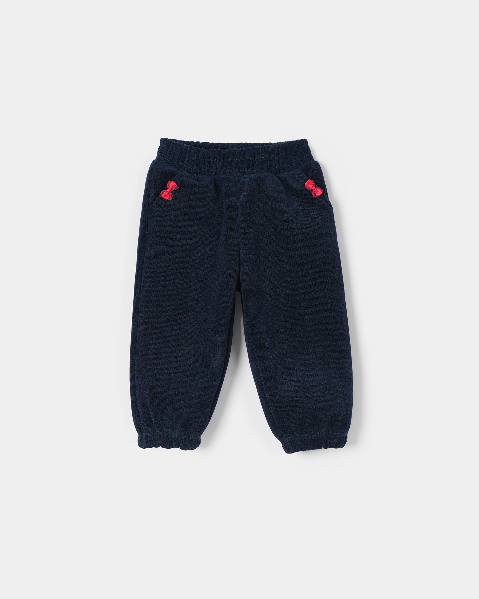 Girls Jogger Trouser