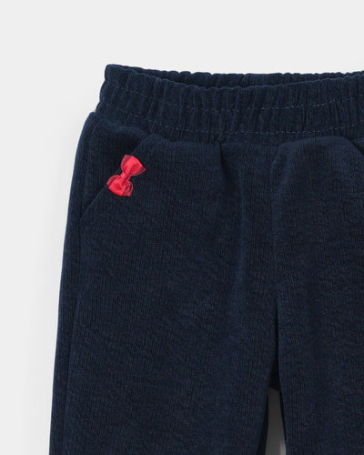 Girls Jogger Trouser