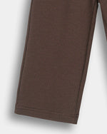 Boys Straight Fit Trouser - Engine - Buy Now