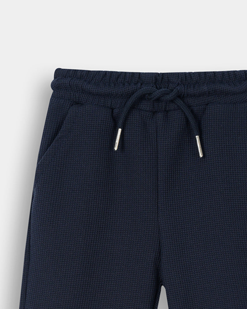 Boys Straight Fit Trouser - Engine - Buy Now