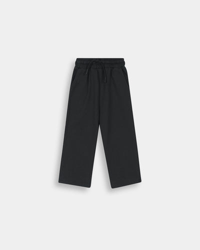 Boys Straight Fit Trouser