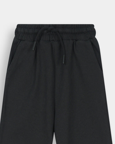 Boys Straight Fit Trouser