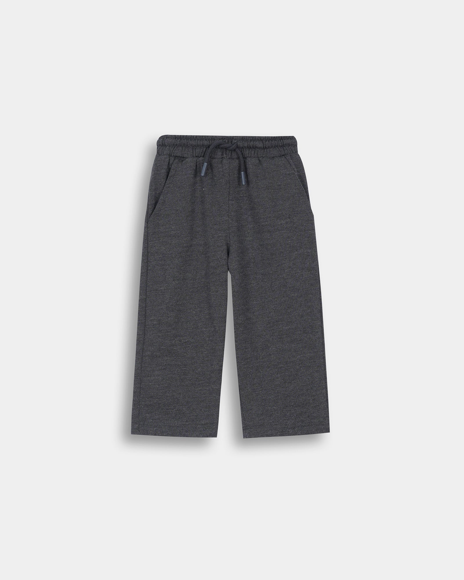 Boys Straight Fit Trouser - Engine - Buy Now