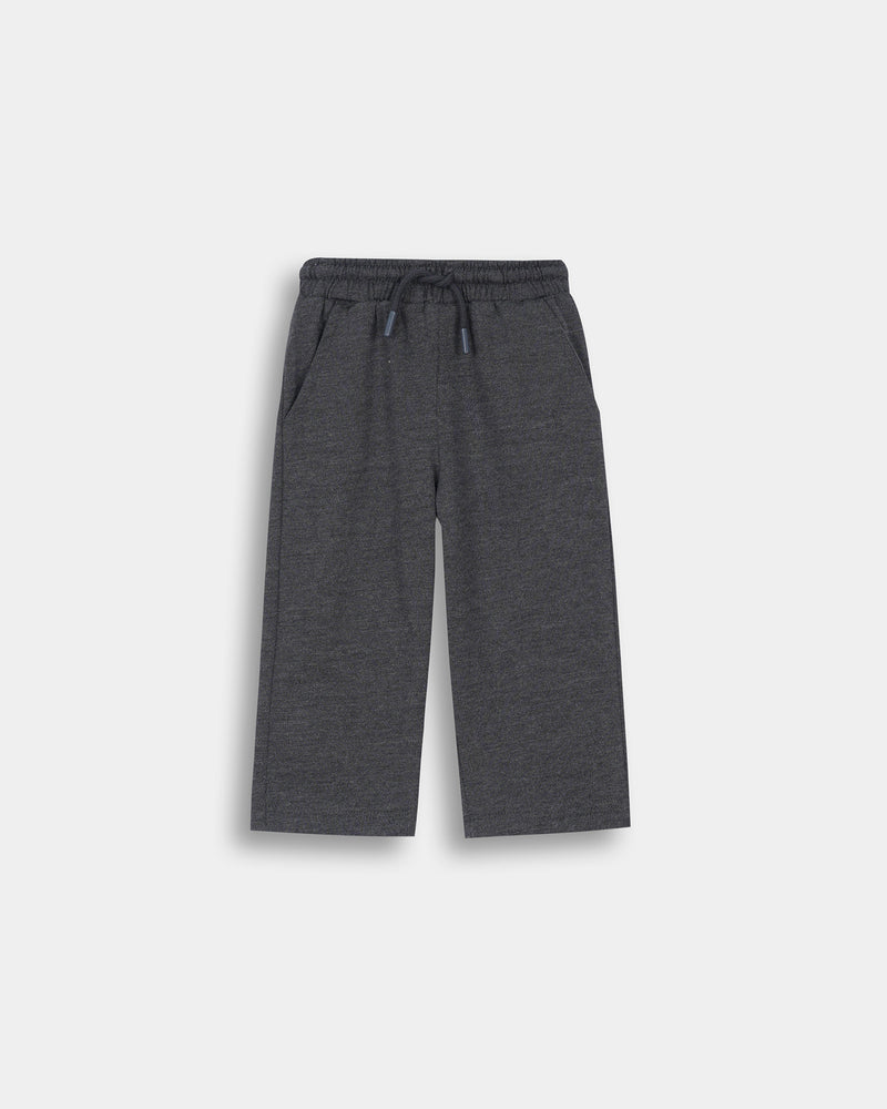 Boys Straight Fit Trouser - Engine - Buy Now