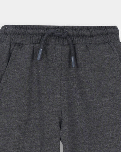 Boys Straight Fit Trouser