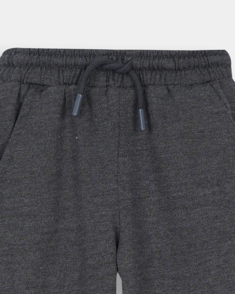 Boys Straight Fit Trouser - Engine - Buy Now