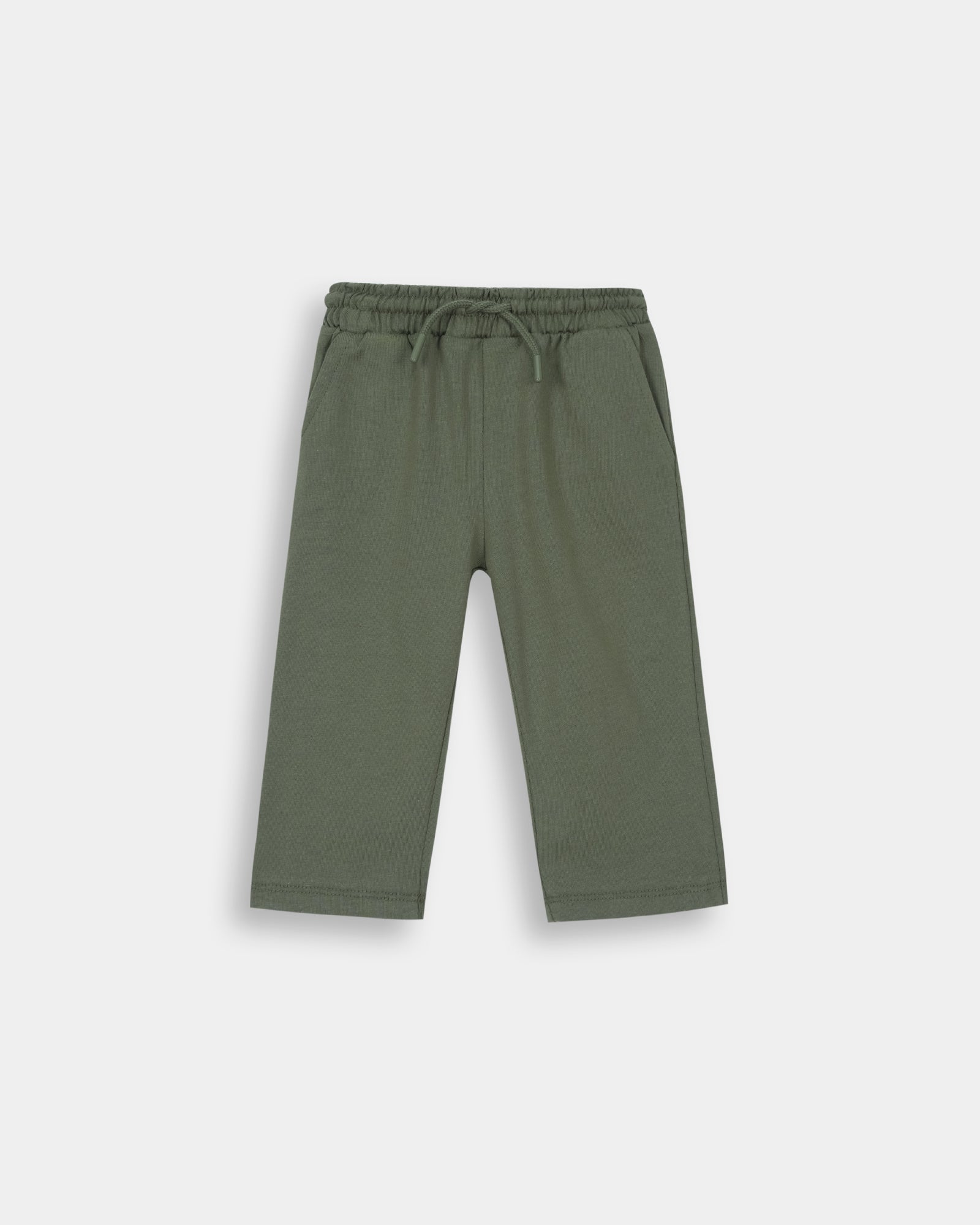Boys Straight Fit Trouser - Engine - Buy Now