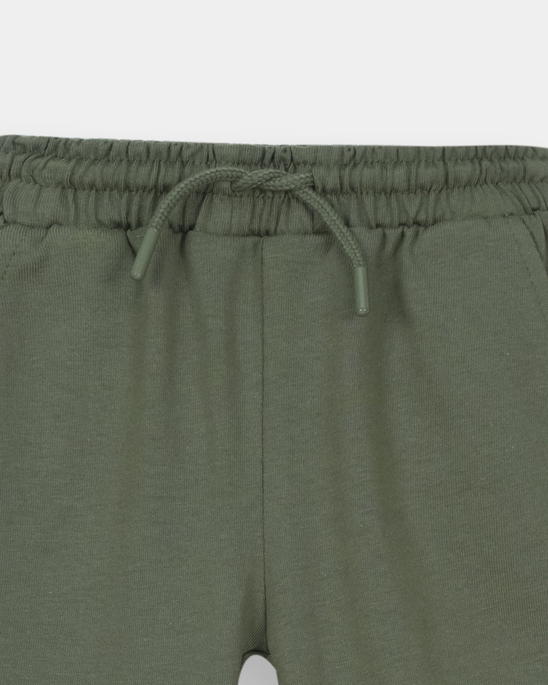 Boys Straight Fit Trouser - Engine - Buy Now