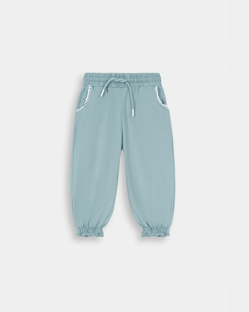 Girls Jogger Trouser - Engine - Buy Now