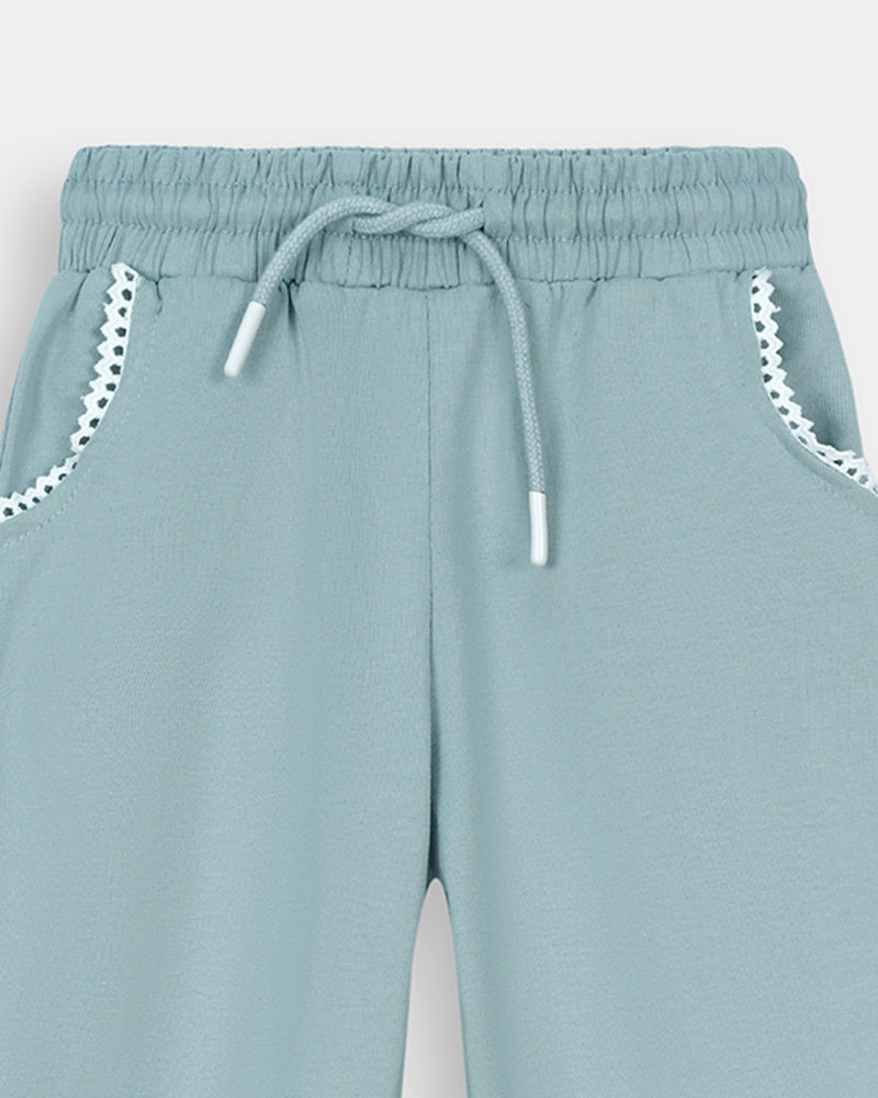 Girls Jogger Trouser - Engine - Buy Now