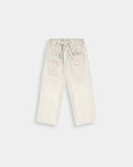 Girls Flared Trouser - Engine - Buy Now