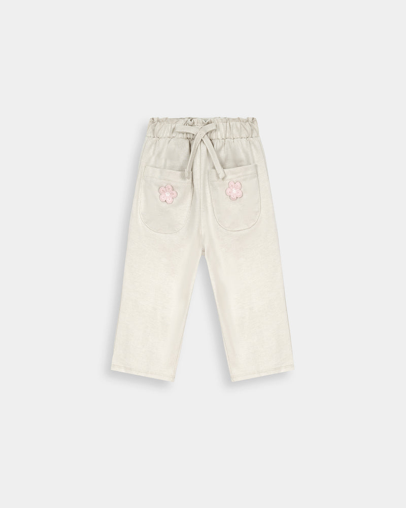 Girls Flared Trouser - Engine - Buy Now