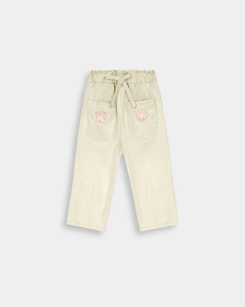 Girls Flared Trouser - Engine - Buy Now
