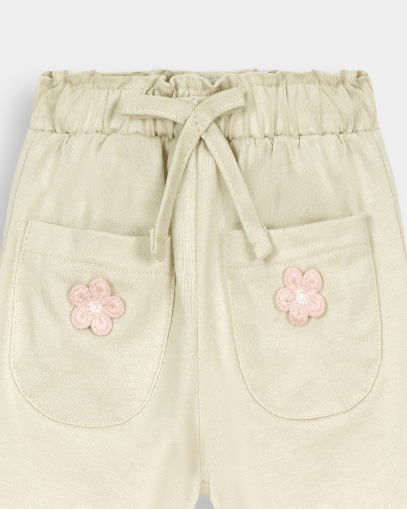 Girls Flared Trouser - Engine - Buy Now