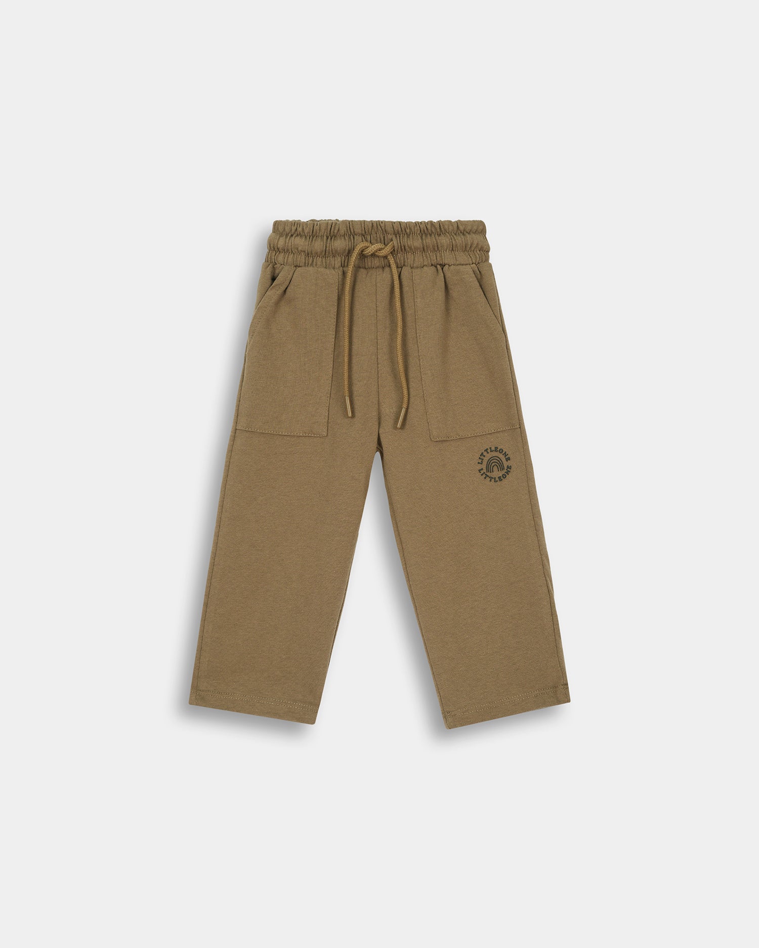 Boys Straight Fit Trouser - Engine - Buy Now