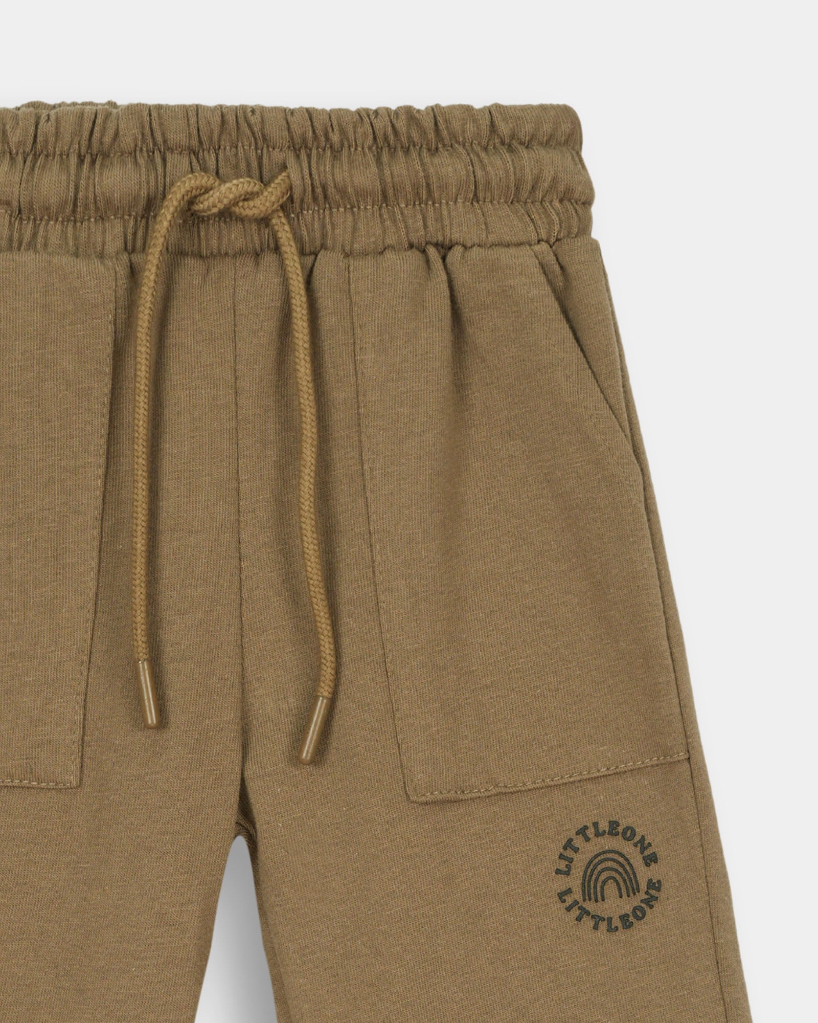 Boys Straight Fit Trouser - Engine - Buy Now