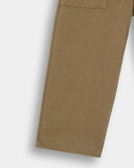 Boys Straight Fit Trouser - Engine - Buy Now