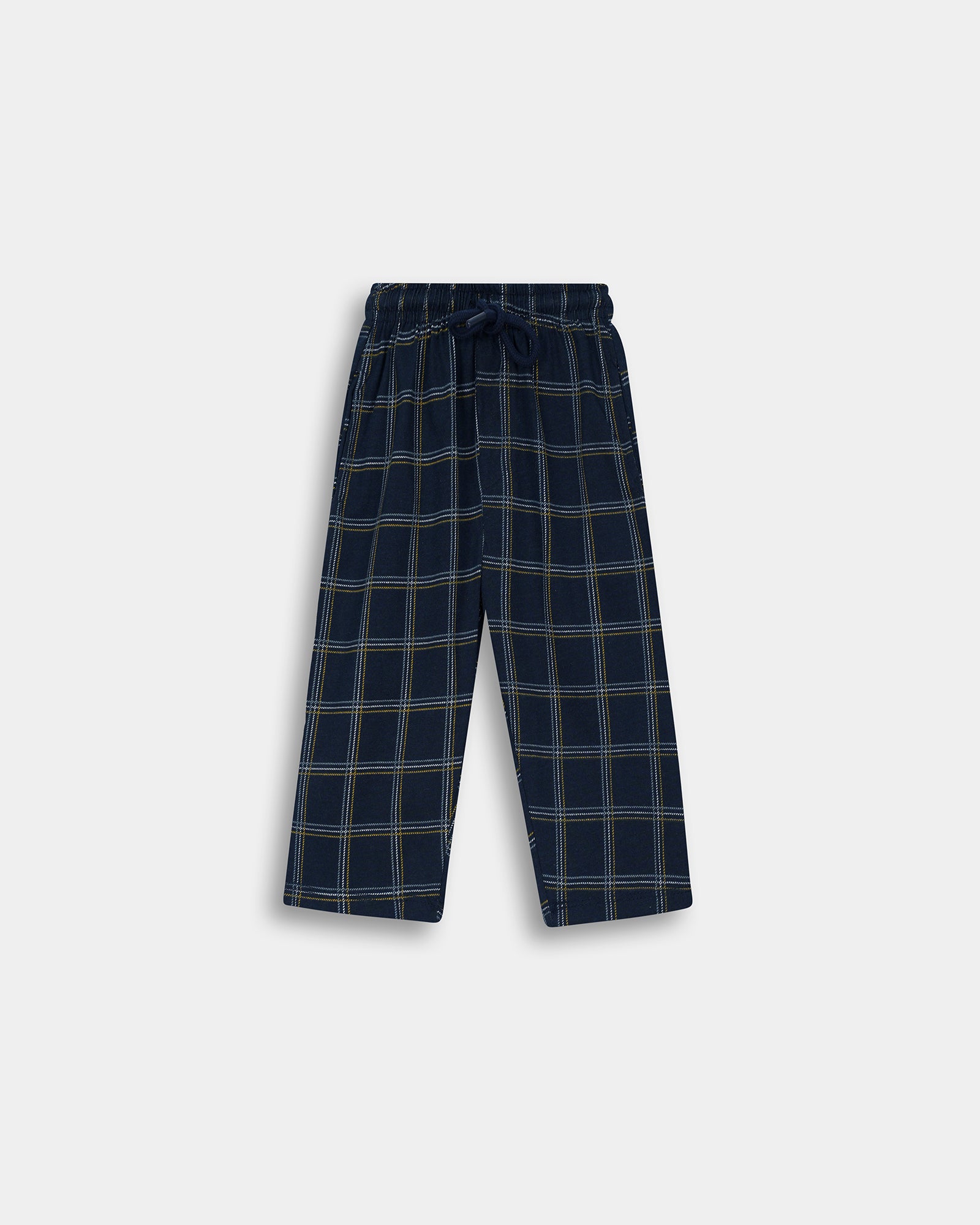 Boys Straight Fit Trouser - Engine - Buy Now