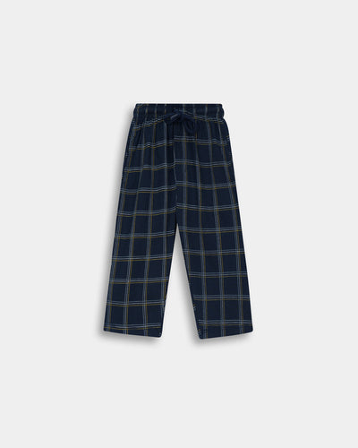 Boys Straight Fit Trouser