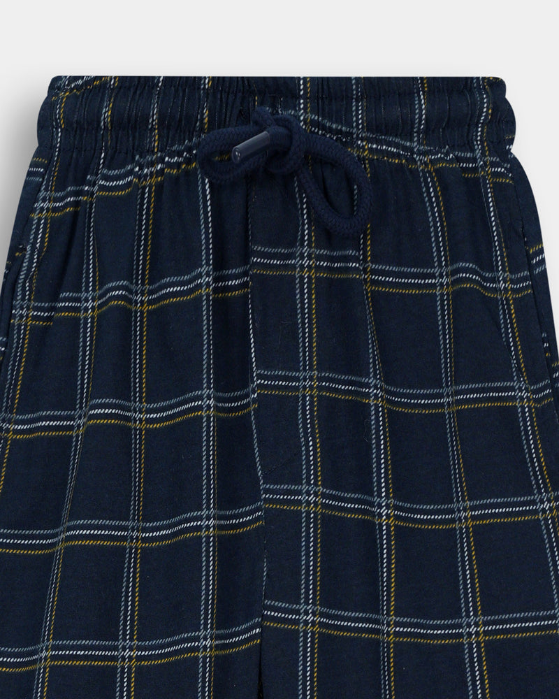Boys Straight Fit Trouser - Engine - Buy Now