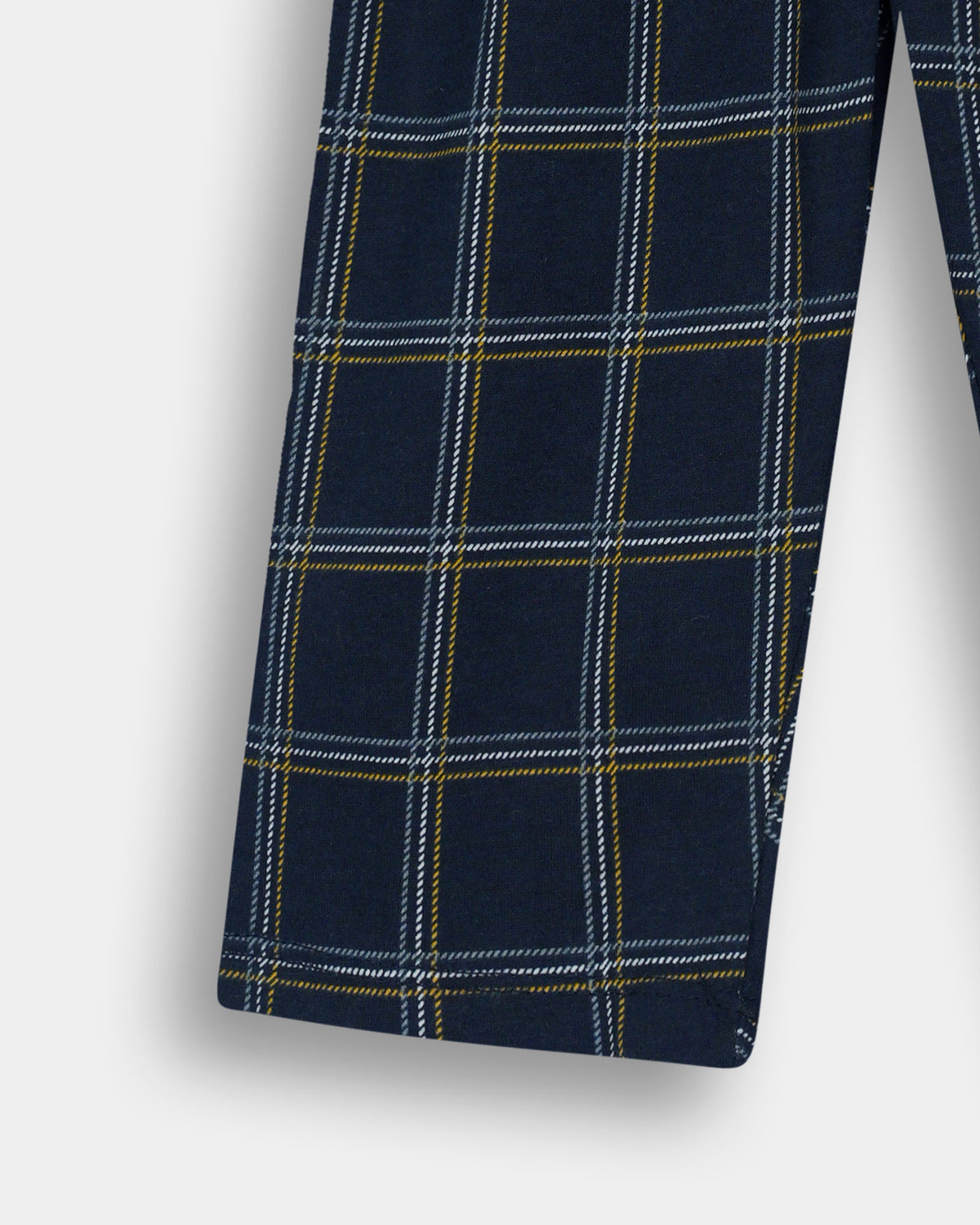 Boys Straight Fit Trouser - Engine - Buy Now