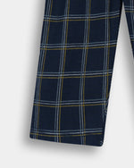 Boys Straight Fit Trouser - Engine - Buy Now