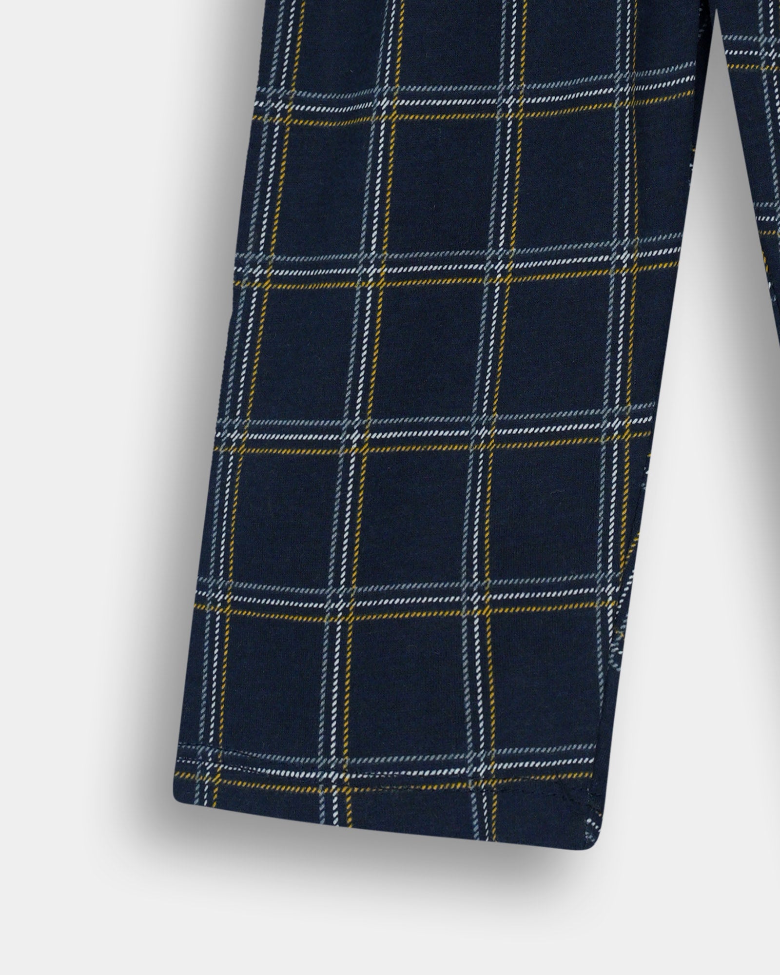 Boys Straight Fit Trouser - Engine - Buy Now