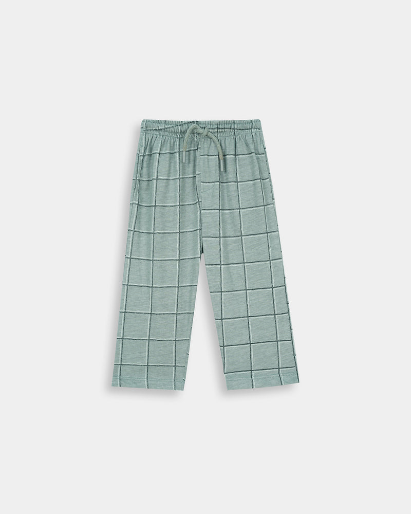 Boys Straight Fit Trouser - Engine - Buy Now