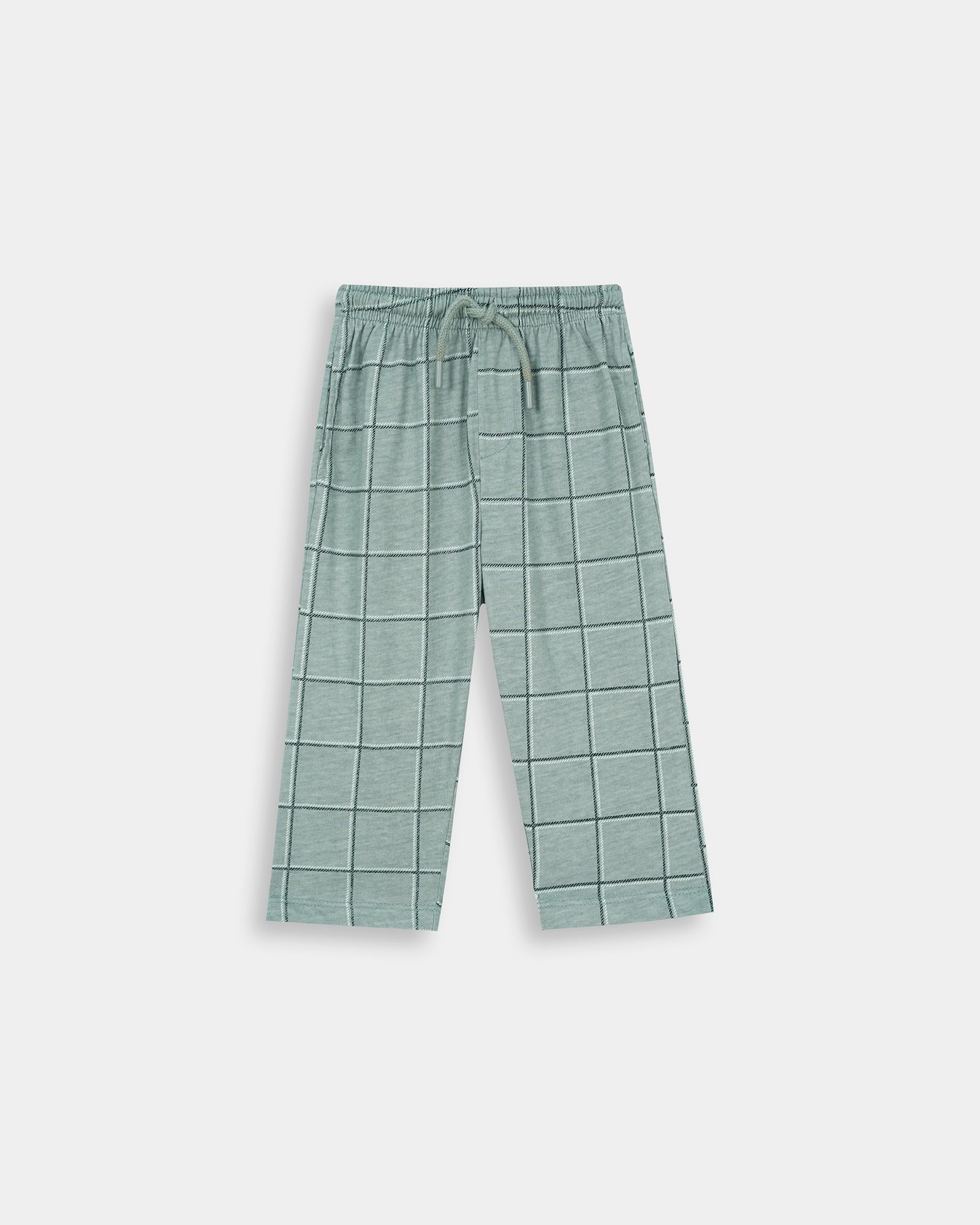 Boys Straight Fit Trouser - Engine - Buy Now