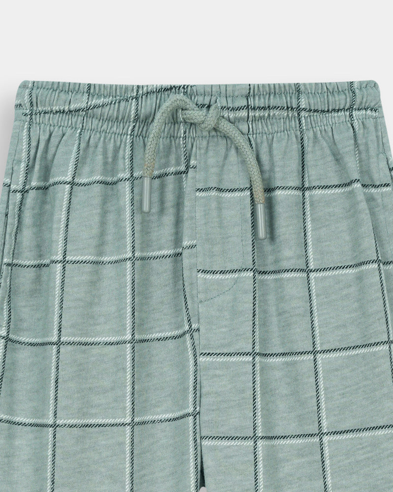 Boys Straight Fit Trouser - Engine - Buy Now
