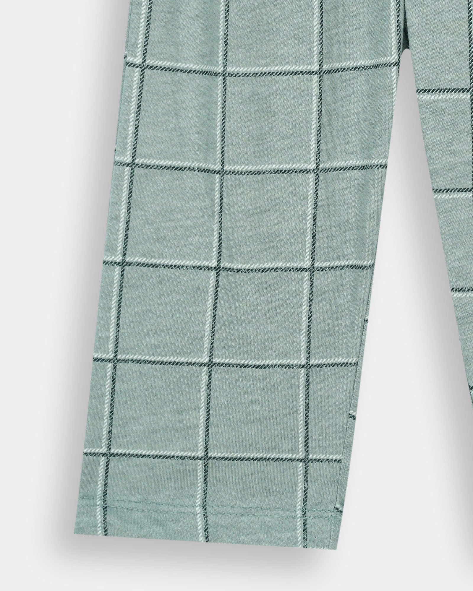 Boys Straight Fit Trouser - Engine - Buy Now