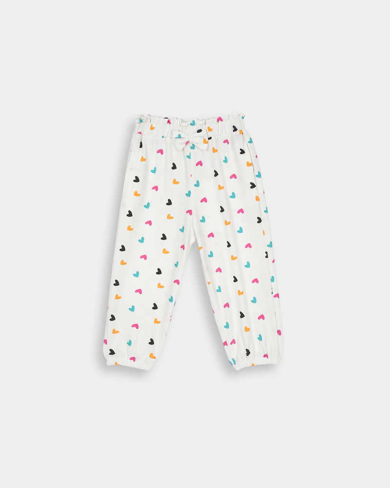 Girls Jogger Trouser - Engine - Buy Now