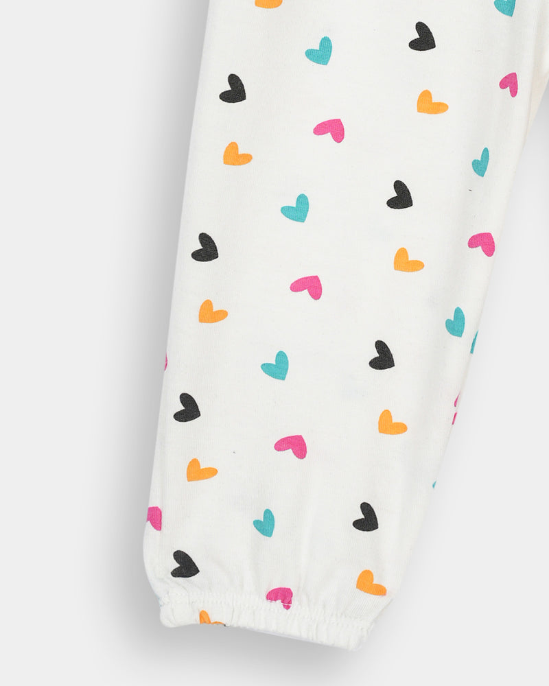 Girls Jogger Trouser - Engine - Buy Now