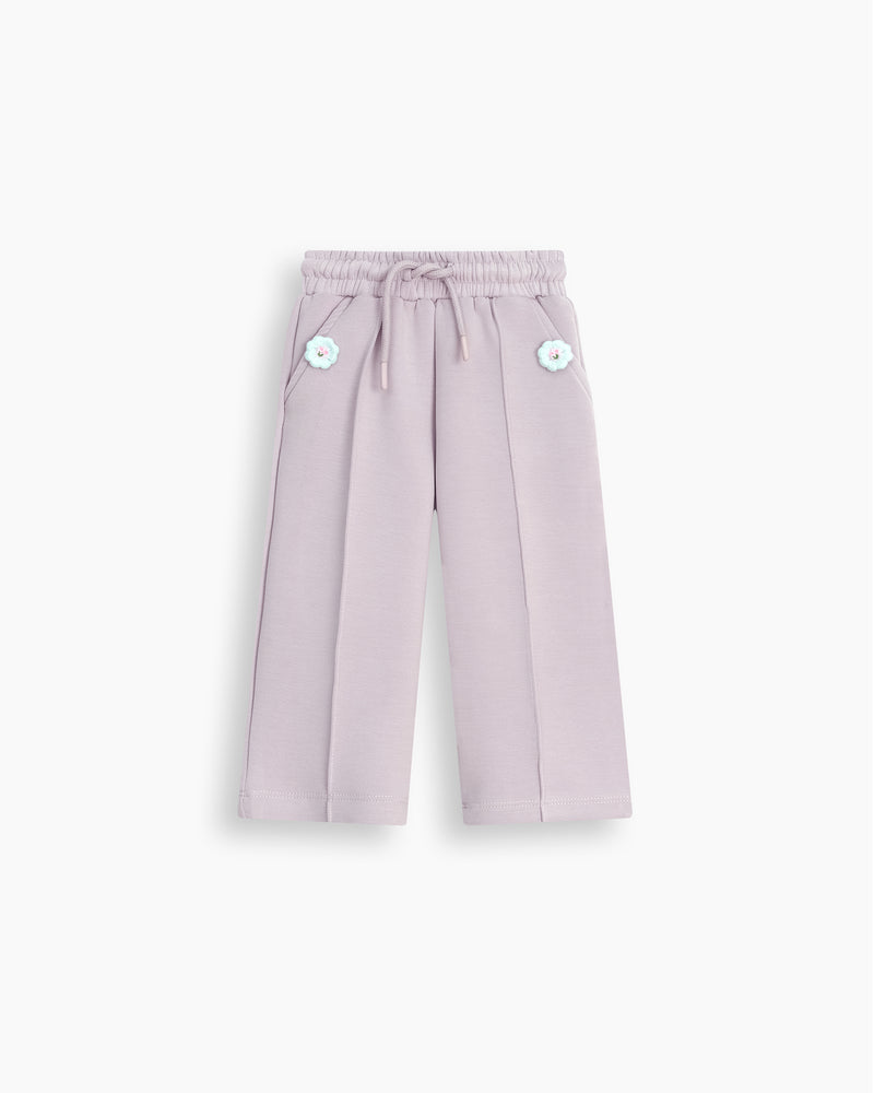 Girls Flared Trouser - Engine - Buy Now