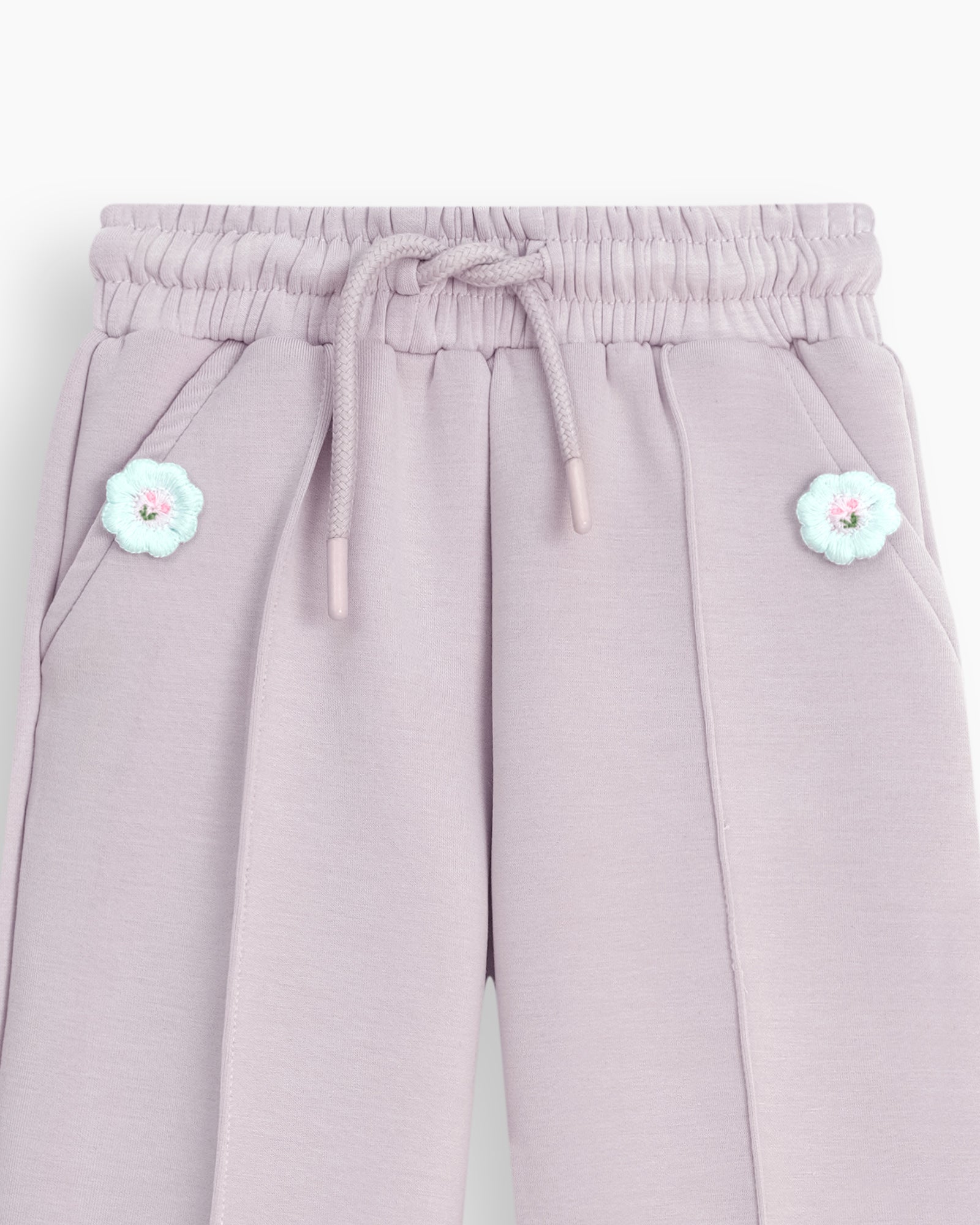 Girls Flared Trouser - Engine - Buy Now