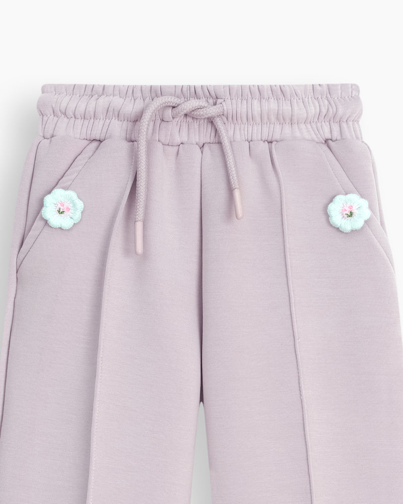 Girls Flared Trouser - Engine - Buy Now