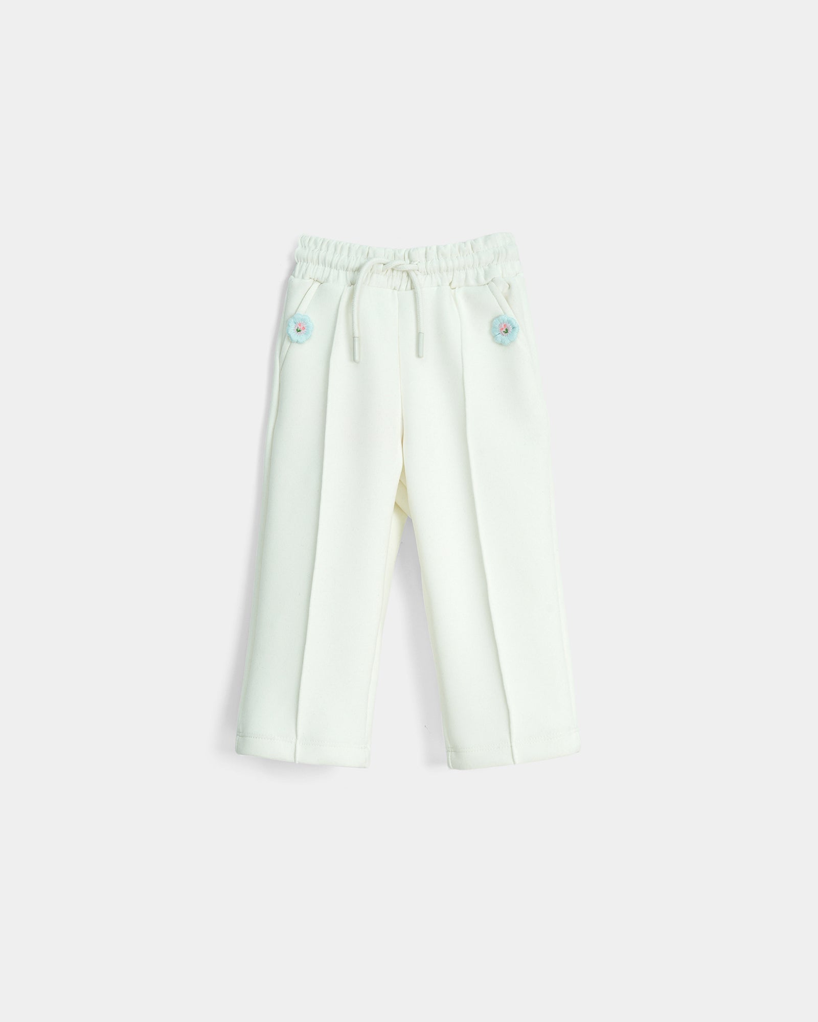 Girls Flared Trouser - Engine - Buy Now