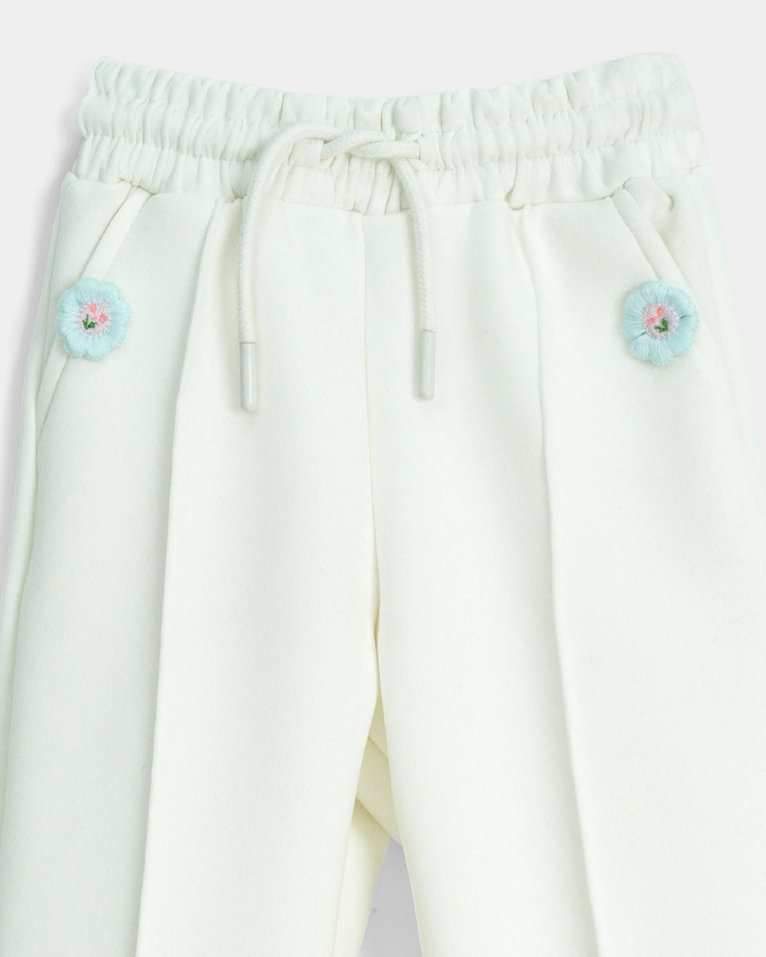 Girls Flared Trouser - Engine - Buy Now