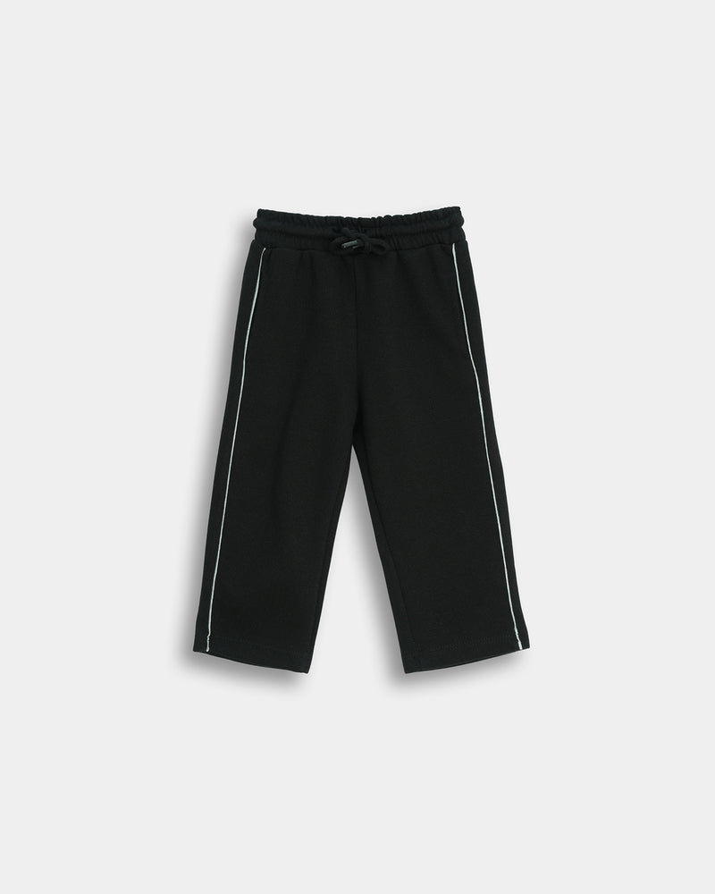 Boys Straight Fit Trouser - Engine - Buy Now